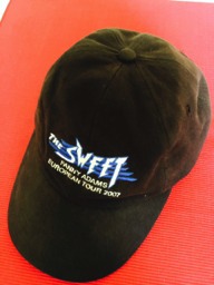 Sweet FA Tour 2007